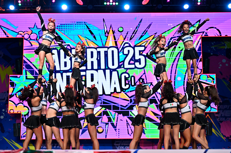 Boletería Abierto Internacional - Etapa 1 - Imagen 2