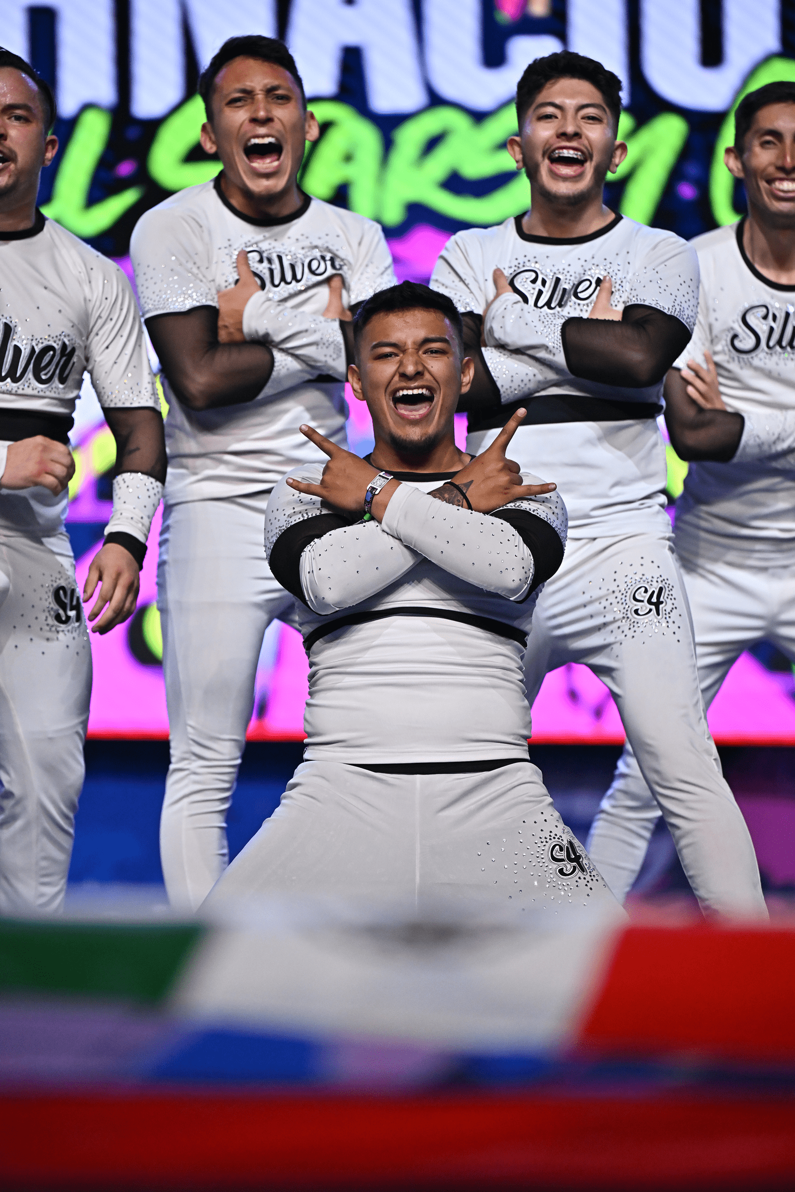 14° ABIERTO INTERNACIONAL 2026