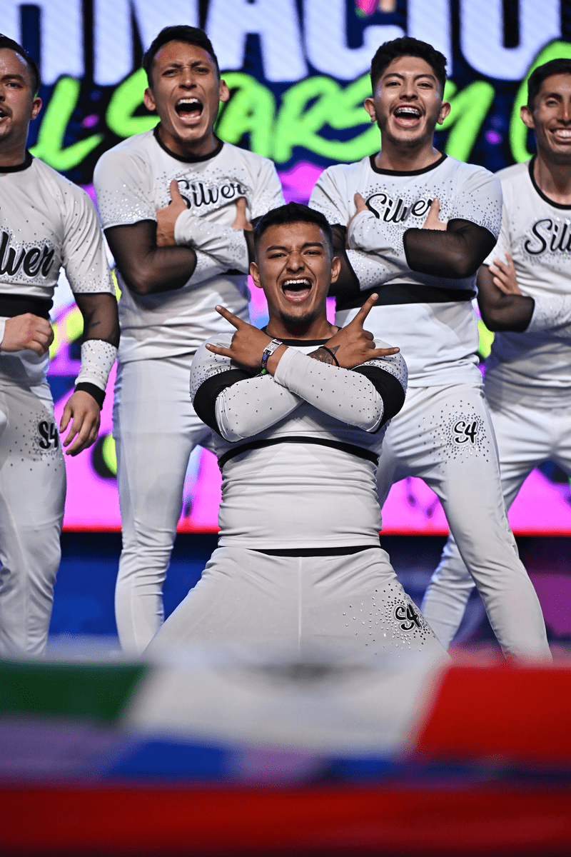 14° ABIERTO INTERNACIONAL 2026